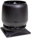 Vilpe 160S 741822 Вентиляционный выход (черный)