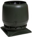 Vilpe 160S 741826 Вентиляционный выход (зеленый)