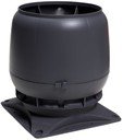 Vilpe 160S 741827 Вентиляционный выход (серый)