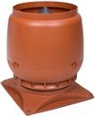 Vilpe 200S 741849 Вентиляционный выход (кирпичный)