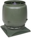 Vilpe 200S 741846 Вентиляционный выход (зеленый)