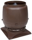 Vilpe 250S 741864 Вентиляционный выход (коричневый)