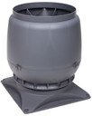 Vilpe 250S 741867 Вентиляционный выход (серый)