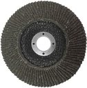 Cutop Profi 70-125100 Диск лепестковый торцевой 125х22.2 мм P100