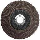 Greatflex Master 71-12540 Диск лепестковый торцевой 125х22.2 мм P40