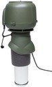 Vilpe E120P/125/400 734496 Вентилятор (зеленый)