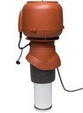 Vilpe E120P/125/400 734499 Вентилятор (кирпичный)