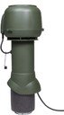 Vilpe E120P/125/500 73496 Вентилятор (зеленый)