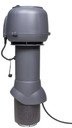 Vilpe E120P/125/500 73497 Вентилятор (серый)