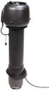 Vilpe E120P/125/700 73482 Вентилятор (черный)