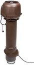 Vilpe E120P/125/700 73484 Вентилятор (коричневый)