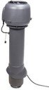 Vilpe E120P/125/700 73487 Вентилятор (серый)