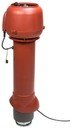 Vilpe E120P/125/700 73488 Вентилятор (красный)