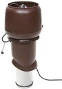 Vilpe E220P/160/500 73474 Вентилятор (коричневый)