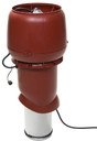 Vilpe E220P/160/500 73478 Вентилятор (красный)