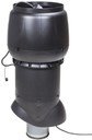 Vilpe XL-E220P/160/700 734512 Вентилятор (черный)