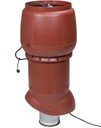 Vilpe XL-E220P/160/700 734518 Вентилятор (красный)