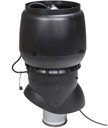 Vilpe XL-E220P/160/500 734502 Вентилятор (черный)