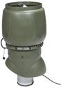 Vilpe XL-E220P/160/500 734506 Вентилятор (зеленый)