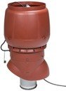 Vilpe XL-E220P/160/500 734508 Вентилятор (красный)