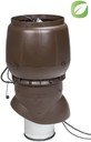 Vilpe XL-ECo250P/200/500 737444 Вентилятор (коричневый)