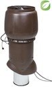 Vilpe XL-ECo250P/200/700 737434 Вентилятор (коричневый)