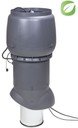 Vilpe XL-ECo250P/200/700 737437 Вентилятор (серый)