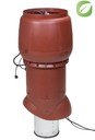 Vilpe XL-ECo250P/200/700 737438 Вентилятор (красный)