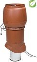 Vilpe XL-ECo250P/200/700 737439 Вентилятор (кирпичный)