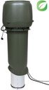Vilpe ECo220P/160/700 737376 Вентилятор (зеленый)