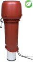 Vilpe ECo220P/160/700 737378 Вентилятор (красный)