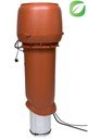 Vilpe ECo220P/160/700 737379 Вентилятор (кирпичный)