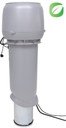 Vilpe ECo220P/160/700 737371 Вентилятор (светло-серый)