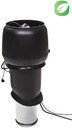 Vilpe ECo220P/160/500 737382 Вентилятор (черный)
