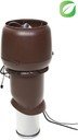 Vilpe ECo220P/160/500 737384 Вентилятор (коричневый)