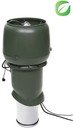 Vilpe ECo220P/160/500 737386 Вентилятор (зеленый)