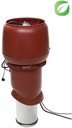 Vilpe ECo220P/160/500 737388 Вентилятор (красный)