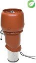 Vilpe ECo220P/160/500 737389 Вентилятор (кирпичный)