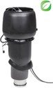 Vilpe ECo190P/125/500 737342 Вентилятор (с шумопоглотителем, черный)