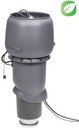 Vilpe ECo190P/125/500 737347 Вентилятор (с шумопоглотителем, серый)