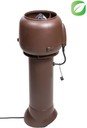 Vilpe ECo110P/110/700 737324 Вентилятор (коричневый)