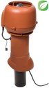 Vilpe ECo110P/110/500 737359 Вентилятор (кирпичный)