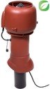 Vilpe ECo110P/110/500 737358 Вентилятор (красный)