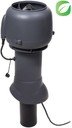 Vilpe ECo110P/110/500 737357 Вентилятор (серый)