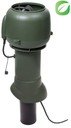 Vilpe ECo110P/110/500 737356 Вентилятор (зеленый)