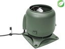 Vilpe ECo110S 737536 Вентилятор + основание (зеленый)