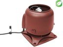 Vilpe ECo110S 737538 Вентилятор + основание (красный)