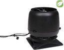 Vilpe ECo190S 737512 Вентилятор + основание (черный)