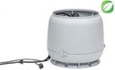 Vilpe ECo190S 737511 Вентилятор + основание (светло-серый)