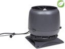 Vilpe ECo190S 737517 Вентилятор + основание (серый)